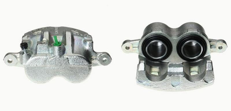 BUDWEG-CALIPER 343027