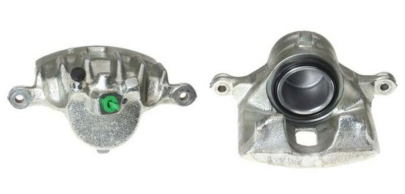BUDWEG-CALIPER 343034