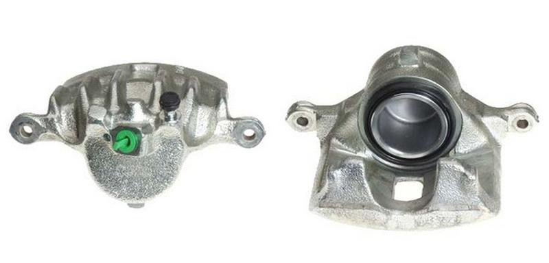 BUDWEG-CALIPER 343035