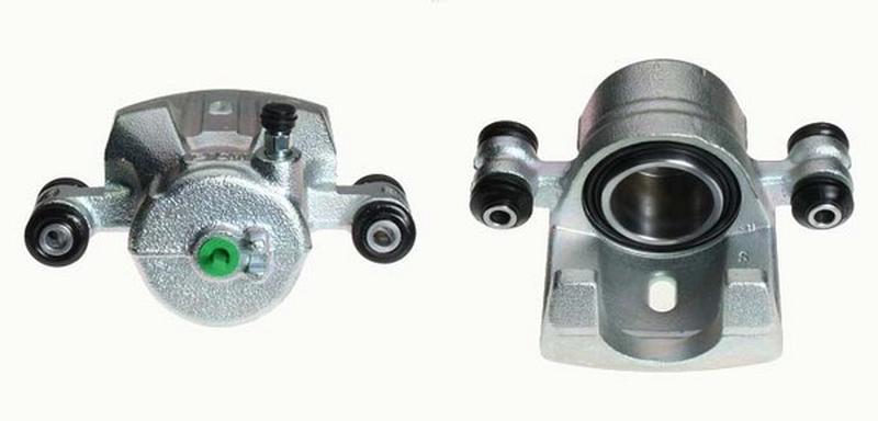 BUDWEG-CALIPER 343053