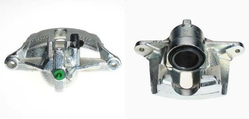 BUDWEG-CALIPER 343065