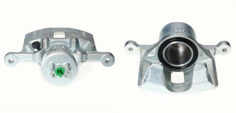 BUDWEG-CALIPER 343066
