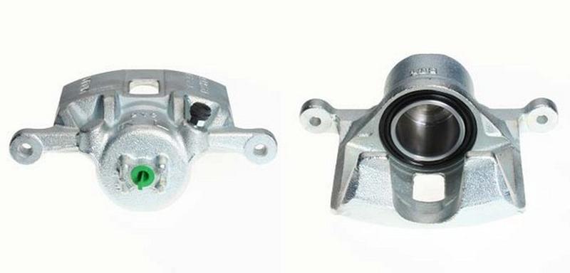 BUDWEG-CALIPER 343067