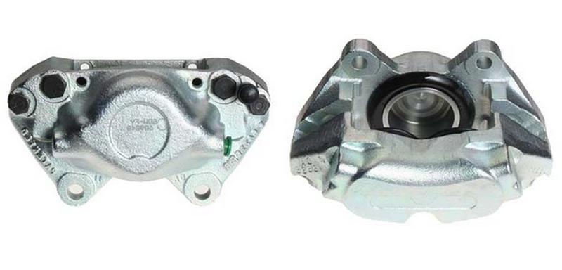 BUDWEG-CALIPER 34307