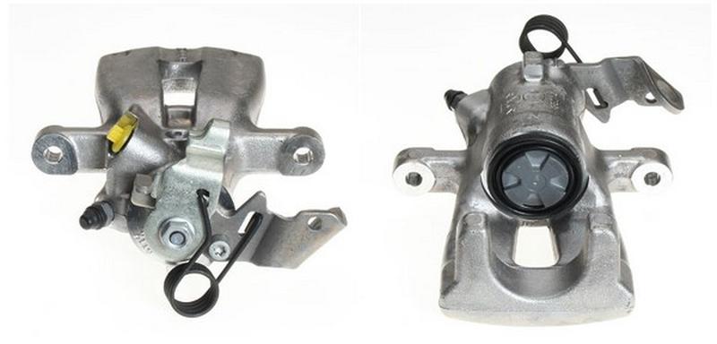 BUDWEG-CALIPER 343073