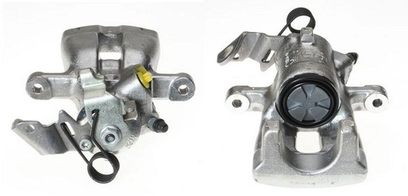 BUDWEG-CALIPER 343074