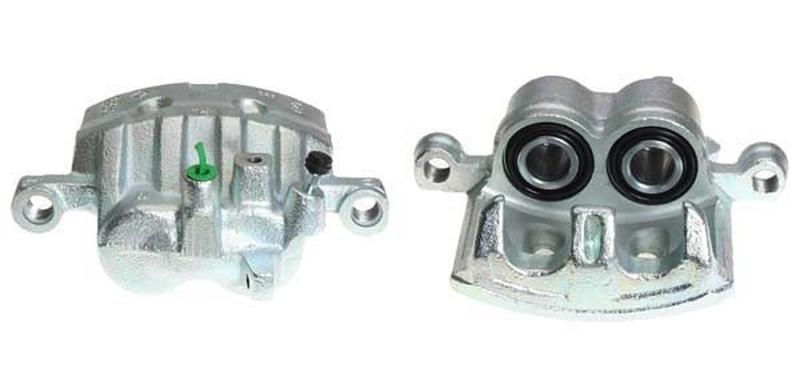 BUDWEG-CALIPER 343087