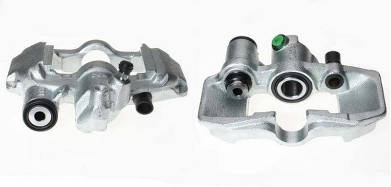 BUDWEG-CALIPER 343100