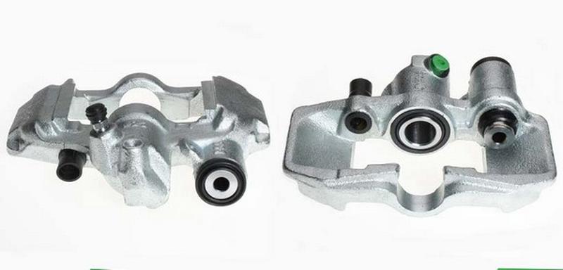 BUDWEG-CALIPER 343101