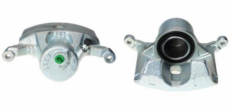 BUDWEG-CALIPER 343102