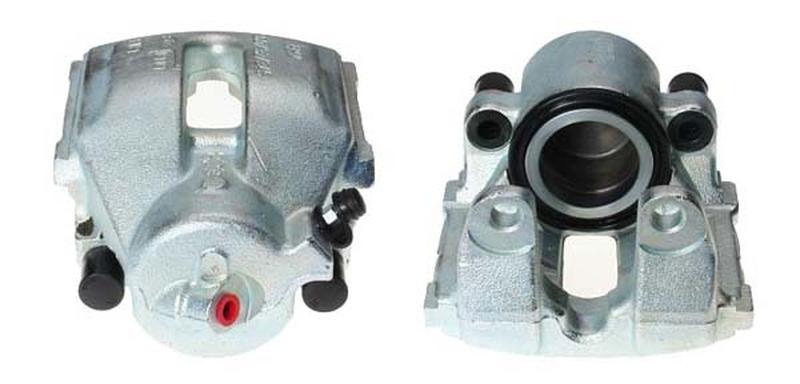 BUDWEG-CALIPER 343106
