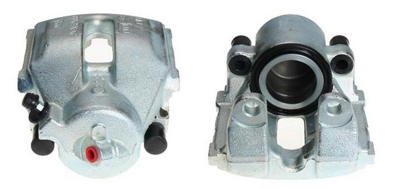 BUDWEG-CALIPER 343107