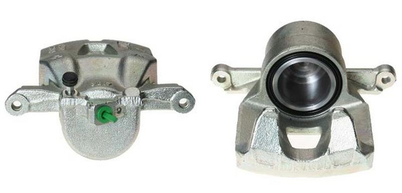 BUDWEG-CALIPER 343118