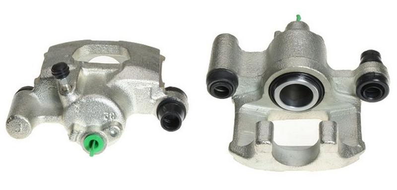 BUDWEG-CALIPER 343121