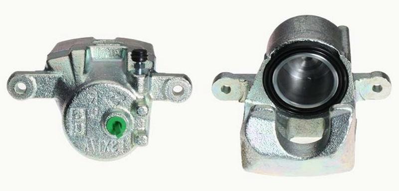 BUDWEG-CALIPER 343122
