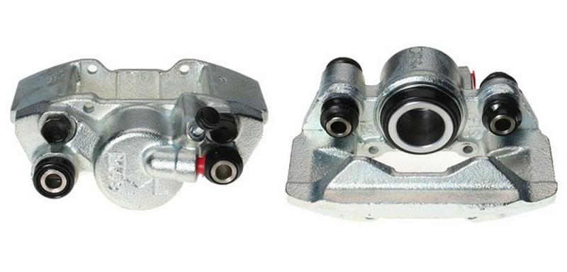 BUDWEG-CALIPER 343126
