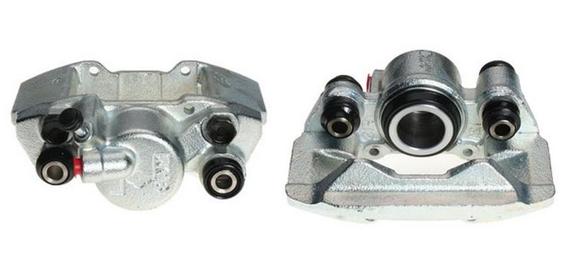BUDWEG-CALIPER 343127