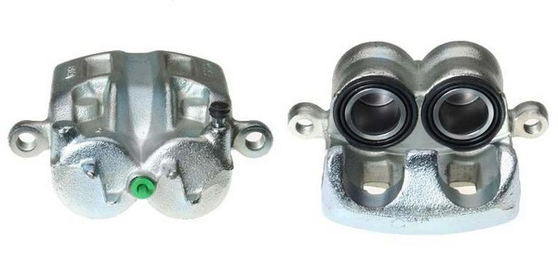 BUDWEG-CALIPER 343128