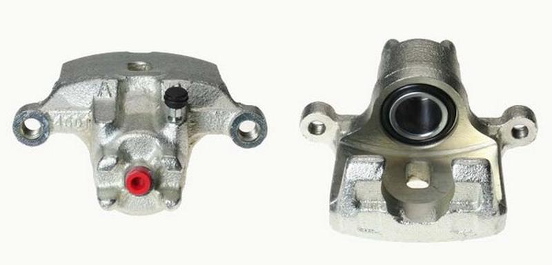 BUDWEG-CALIPER 343130