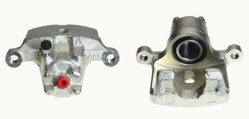 BUDWEG-CALIPER 343131