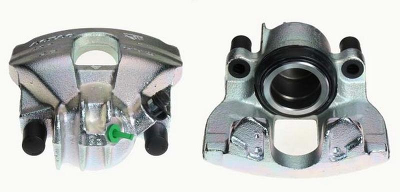 BUDWEG-CALIPER 343147