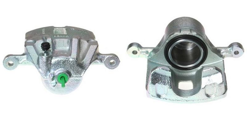 BUDWEG-CALIPER 343150