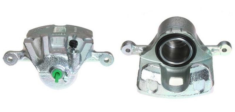 BUDWEG-CALIPER 343151
