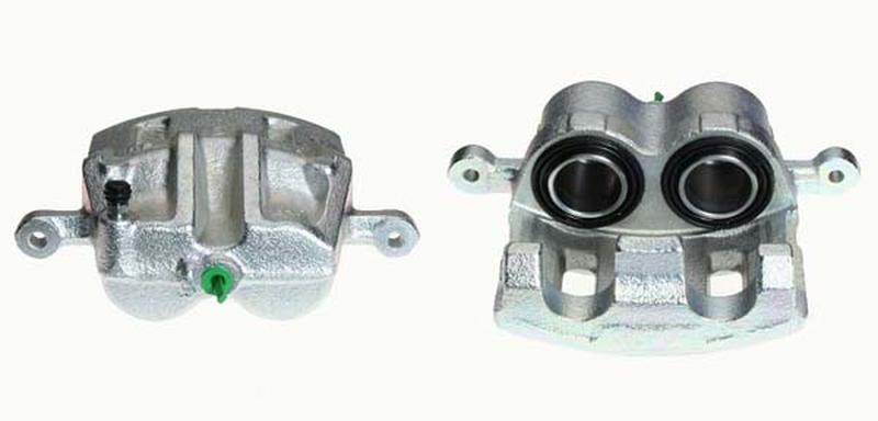 BUDWEG-CALIPER 343154
