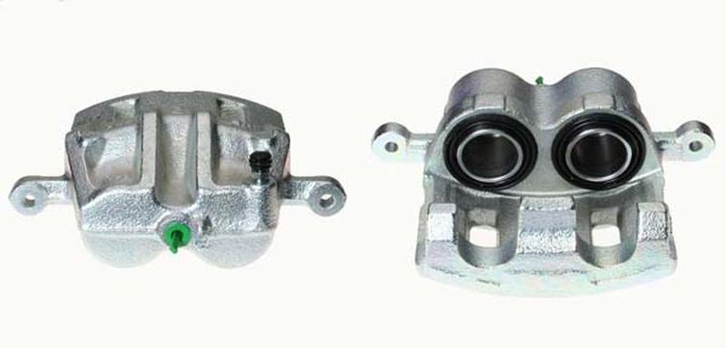 BUDWEG-CALIPER 343155
