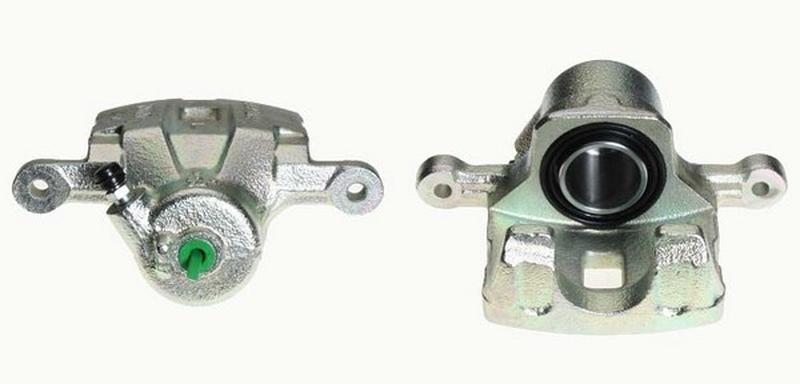 BUDWEG-CALIPER 343161