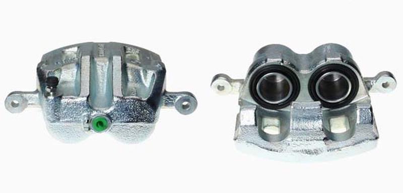 BUDWEG-CALIPER 343162