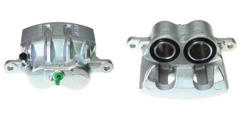 BUDWEG-CALIPER 343166