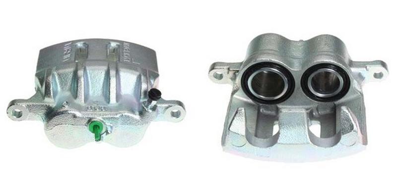 BUDWEG-CALIPER 343167
