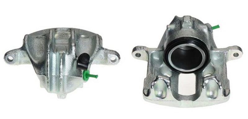 BUDWEG-CALIPER 34317