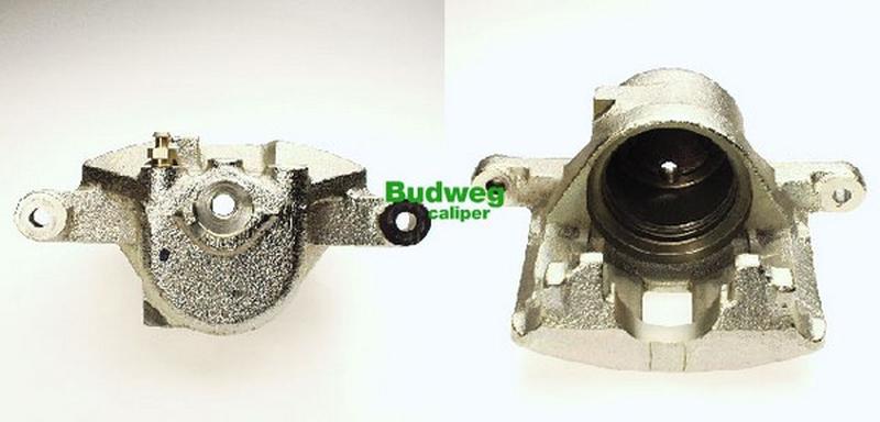 BUDWEG-CALIPER 343174