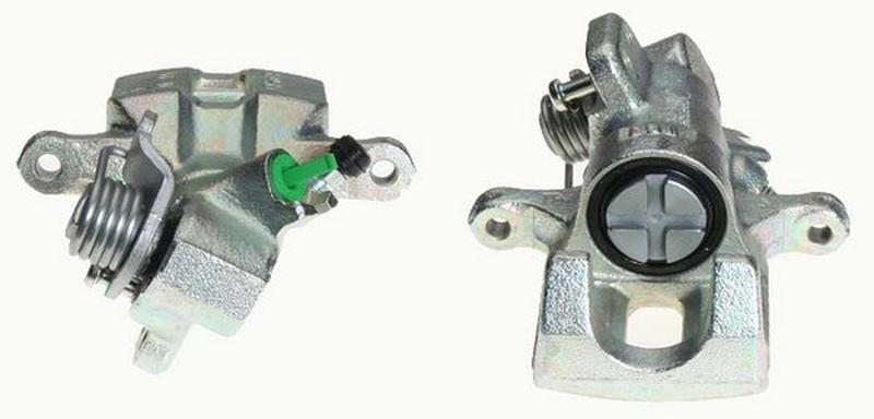 BUDWEG-CALIPER 343182