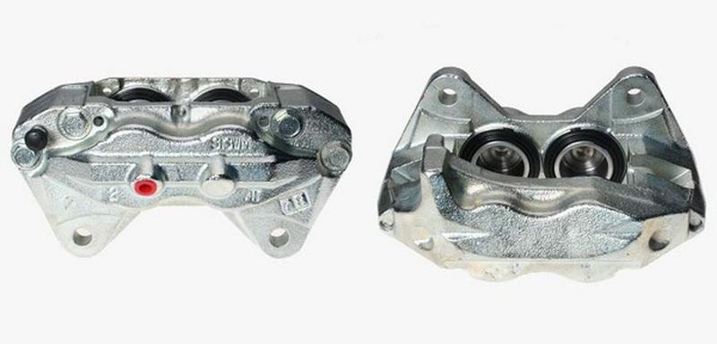 BUDWEG-CALIPER 343184