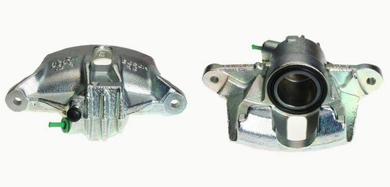 BUDWEG-CALIPER 343190