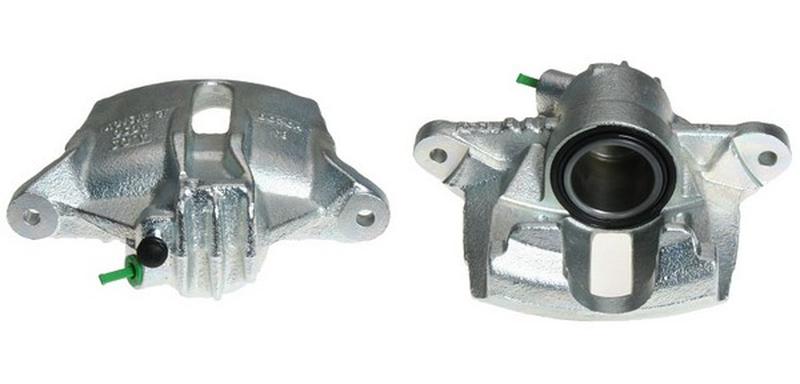 BUDWEG-CALIPER 343192