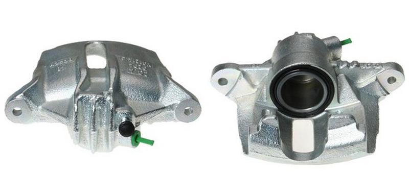 BUDWEG-CALIPER 343193