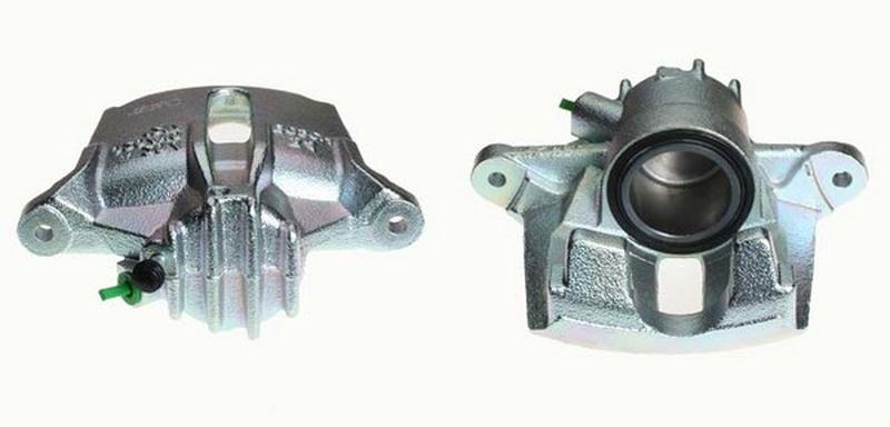 BUDWEG-CALIPER 343194