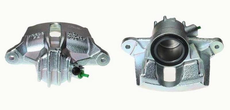 BUDWEG-CALIPER 343195