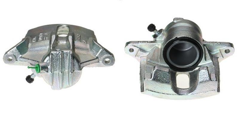 BUDWEG-CALIPER 343196
