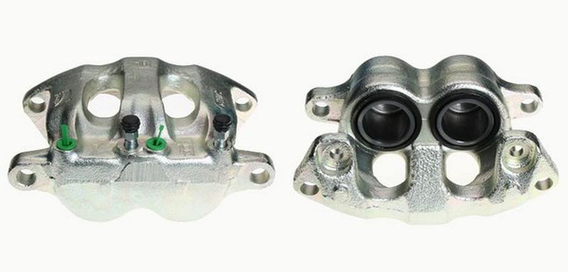 BUDWEG-CALIPER 343198