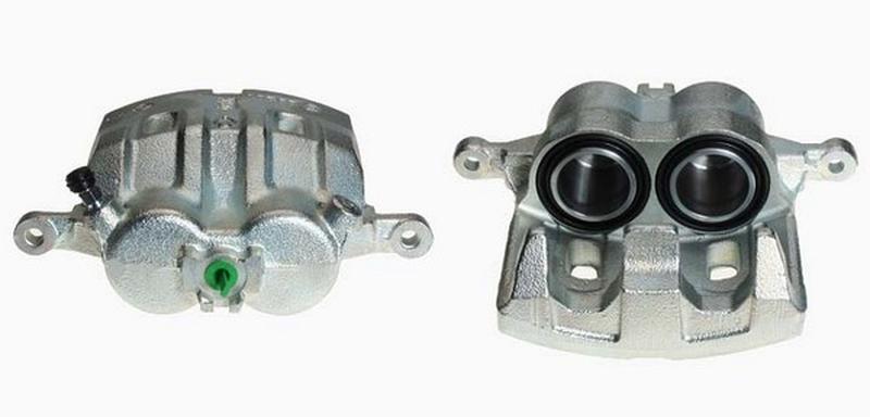 BUDWEG-CALIPER 343200