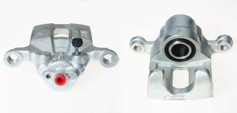 BUDWEG-CALIPER 343202