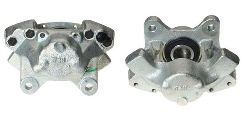 BUDWEG-CALIPER 343204