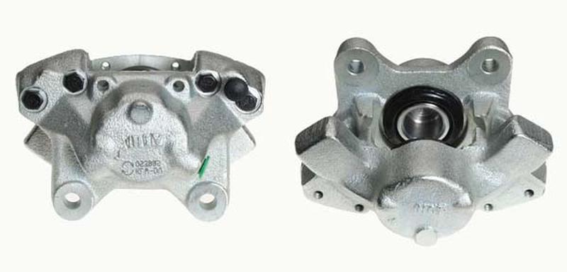 BUDWEG-CALIPER 343208