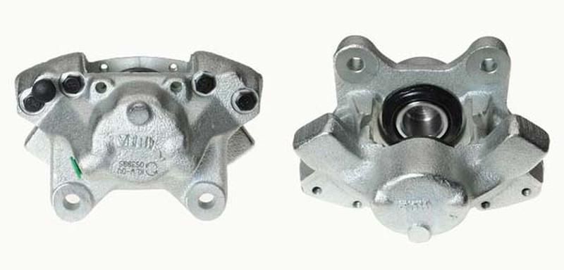 BUDWEG-CALIPER 343209