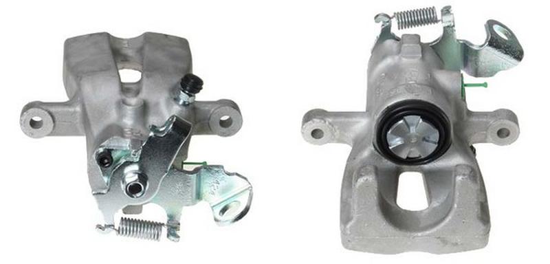 BUDWEG-CALIPER 343214